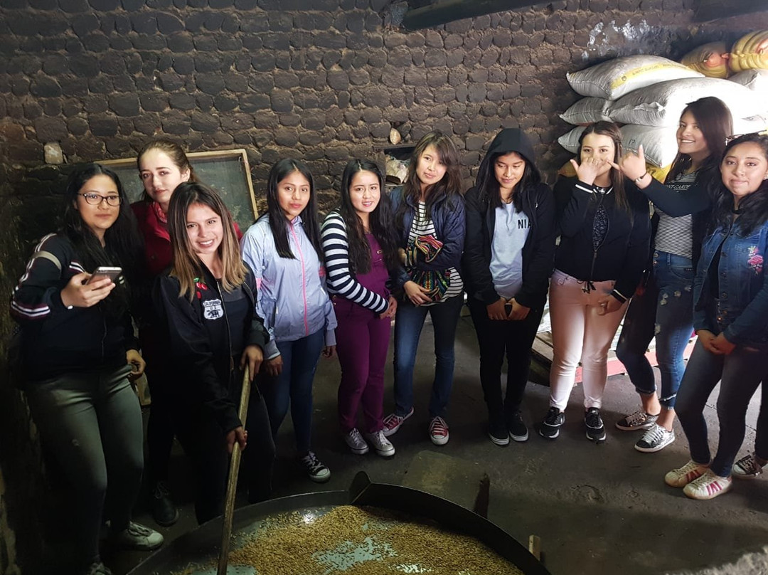 Harika-拉塔昆加必去景点