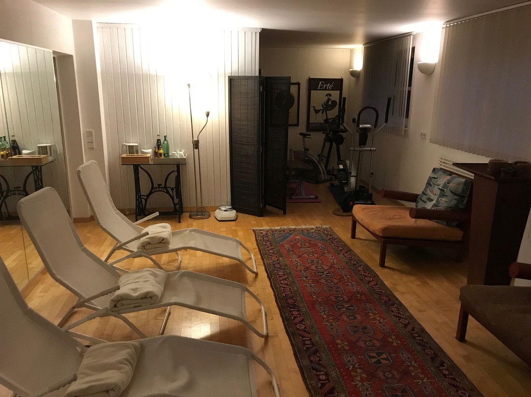 Hotel Artvilla am See主图