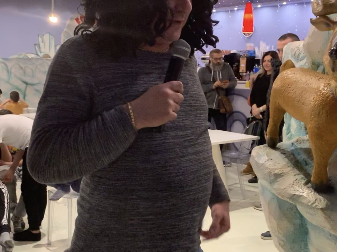 Atlantide Park-Paderno Dugnano必去景点