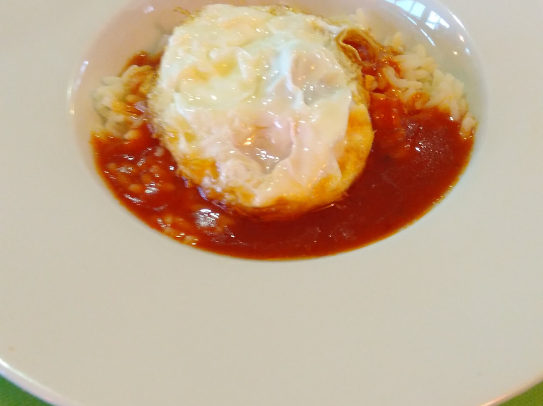 Hotel El Paso Honroso主图