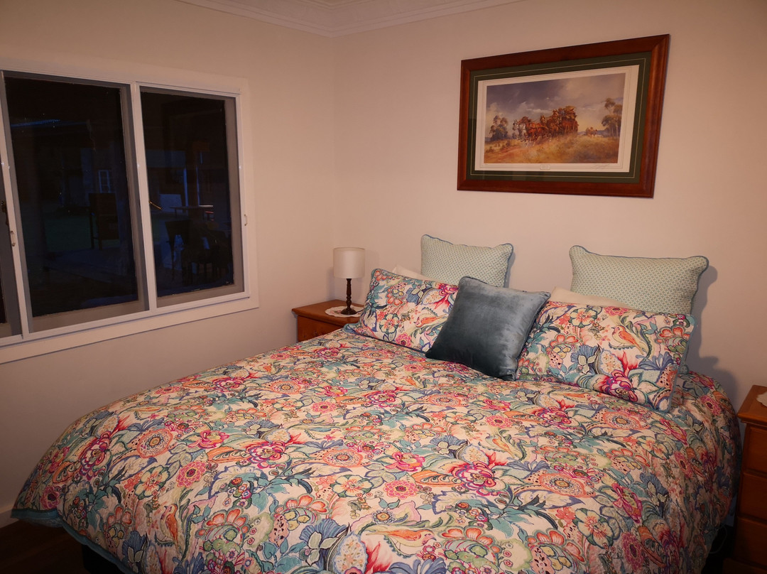 Mariefields Farmstay