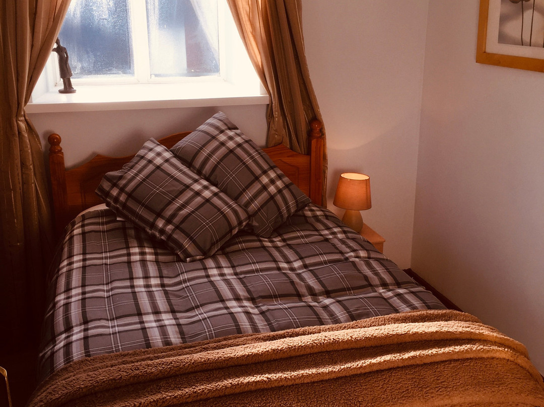 North Wales B & B主图