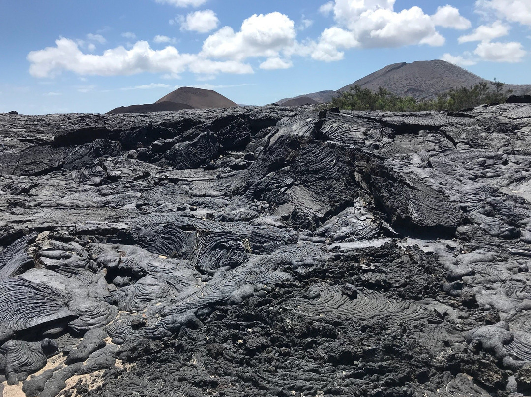 Sullivan Bay-Santiago必去景点