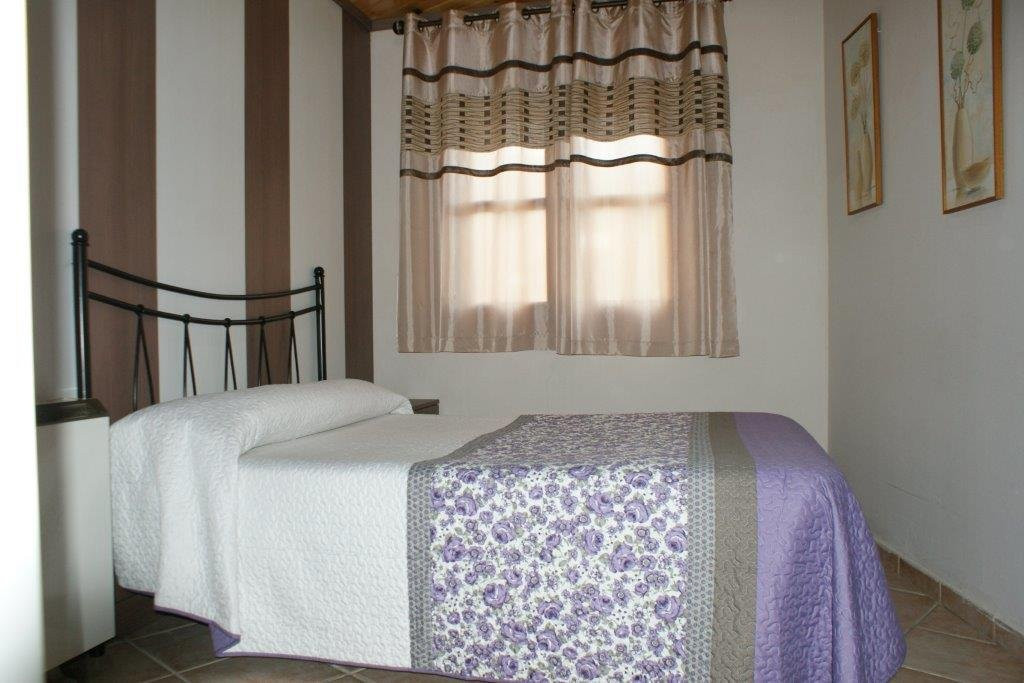 Hostal El Duende Blanco主图