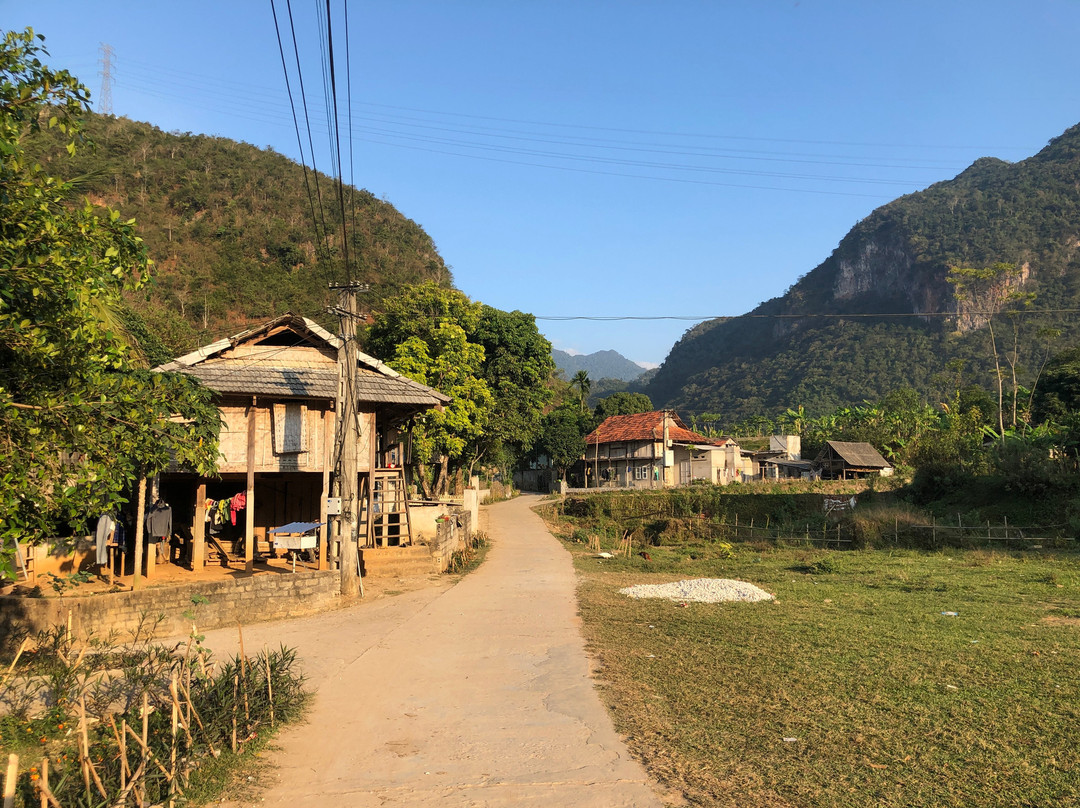 Mai Chau Family Homestay主图