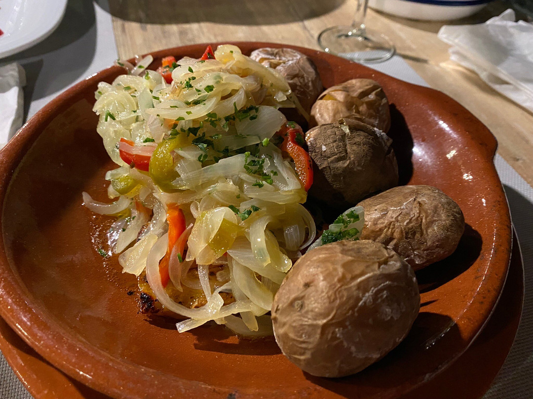 Engenho Velho Restaurante