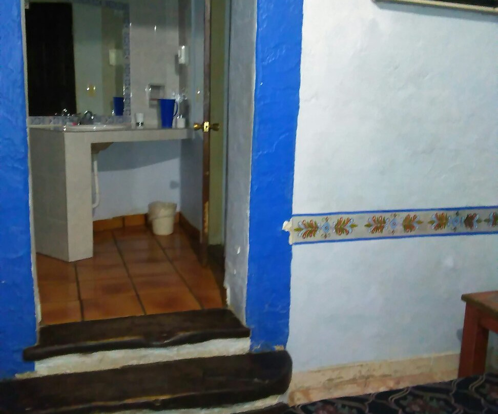 Hotel El Fuerte主图