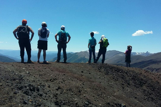 Ku Hotel Temuco主图