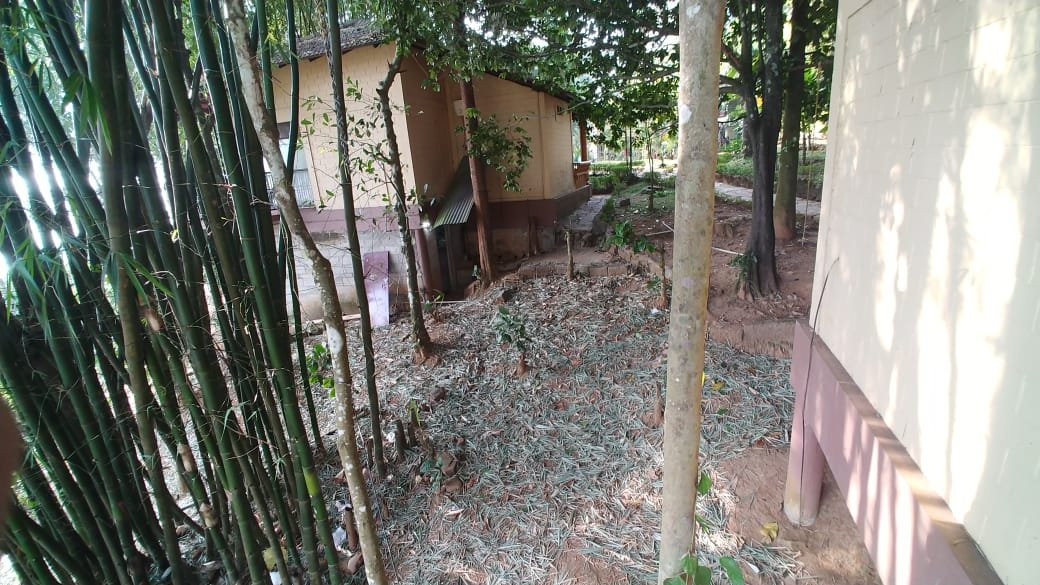 Sunrise Valley Resort主图