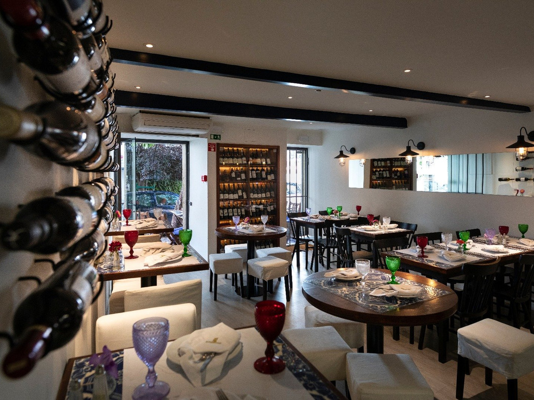 Restaurante Terroso