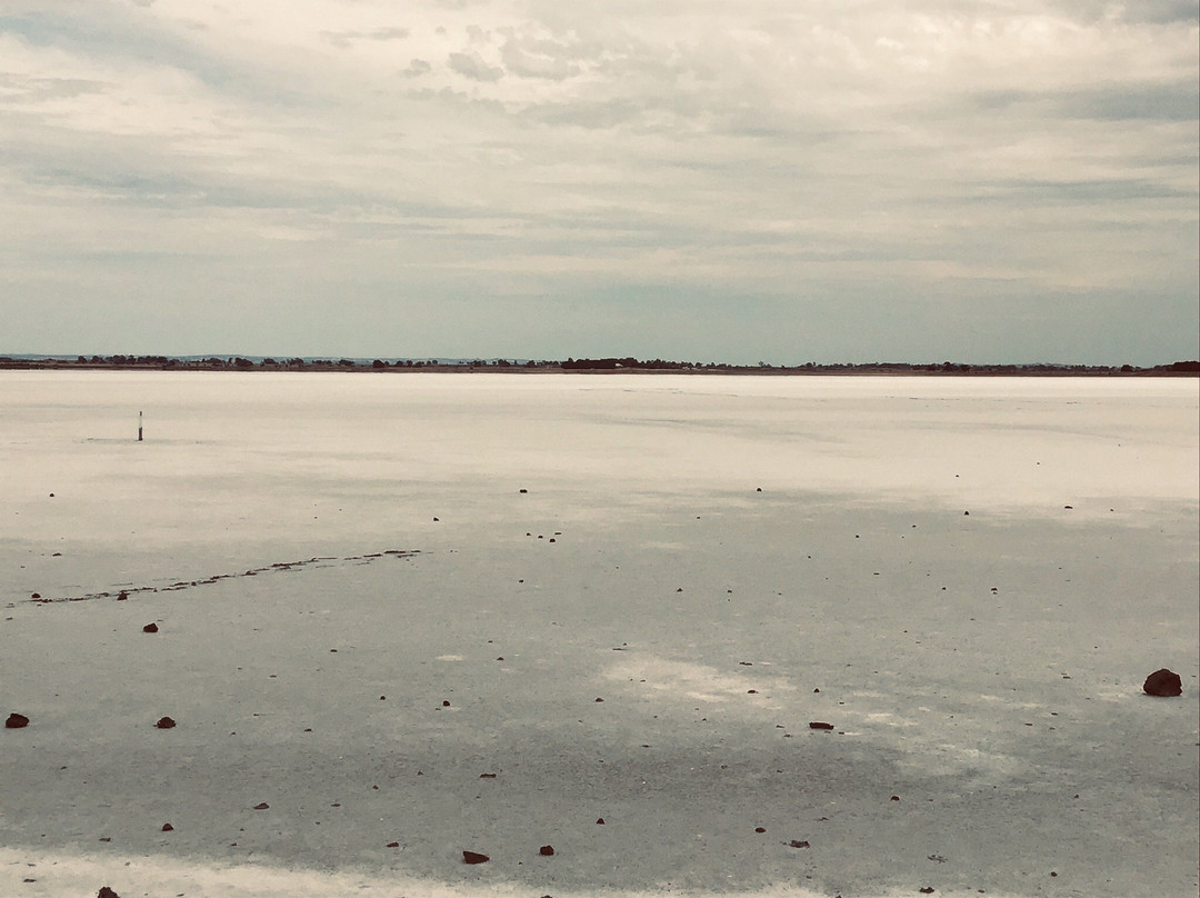 Lake Beeac-Beeac必去景点