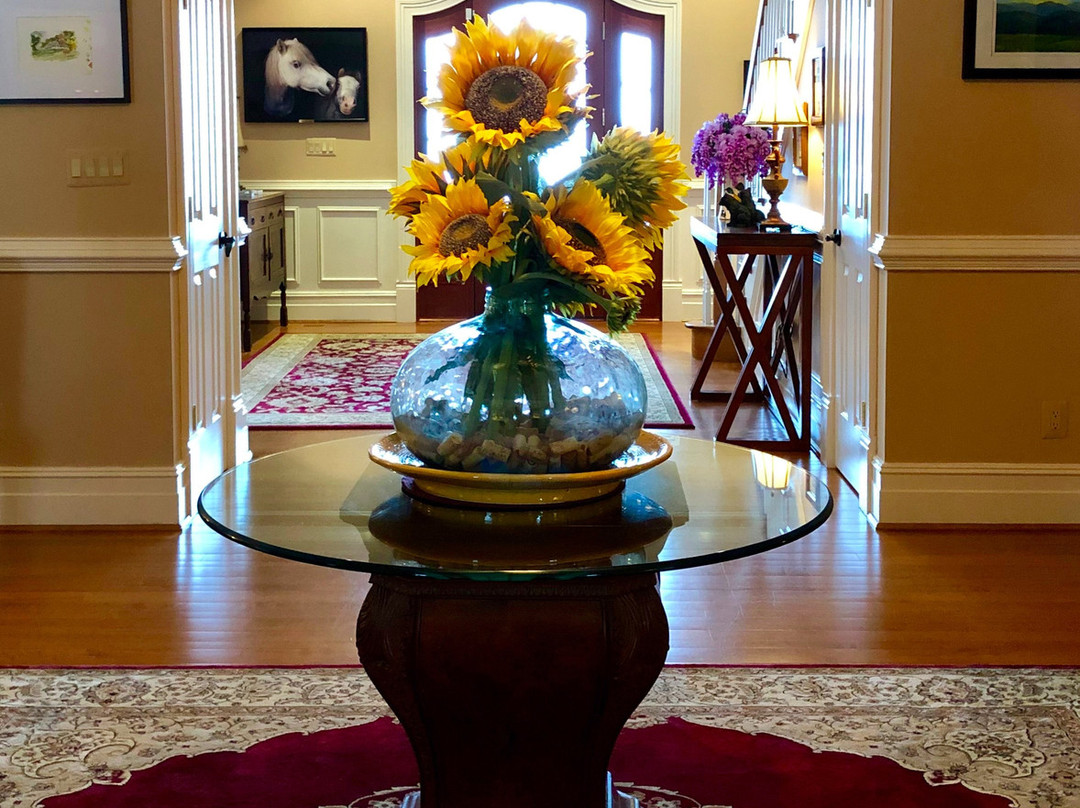 Skyline Vineyard Inn主图