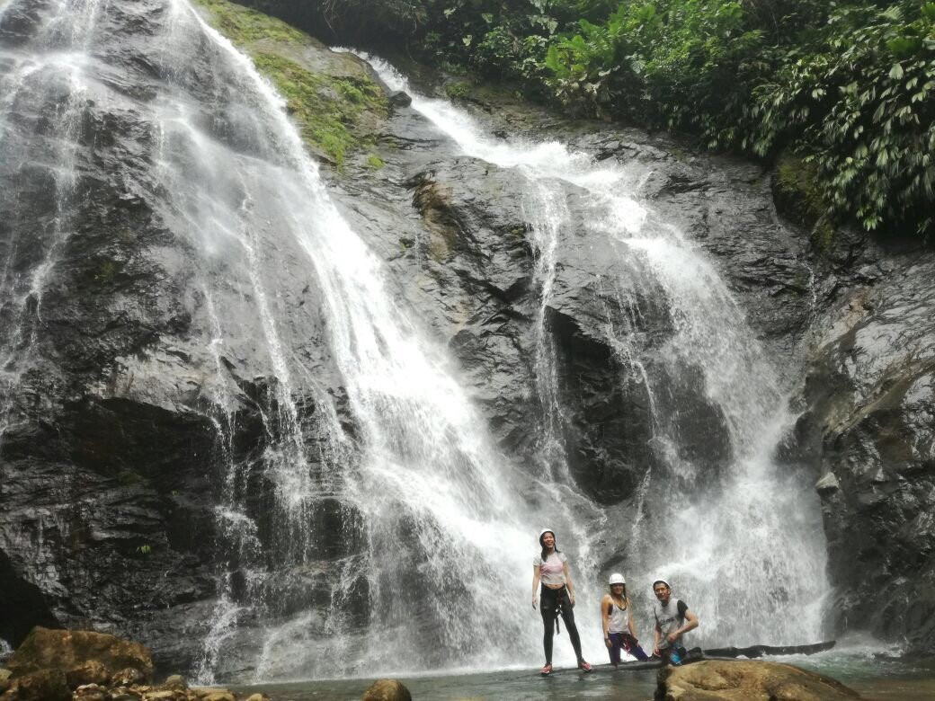 Reserva Natural y Ecoturistica La Avispa-Florencia必去景点