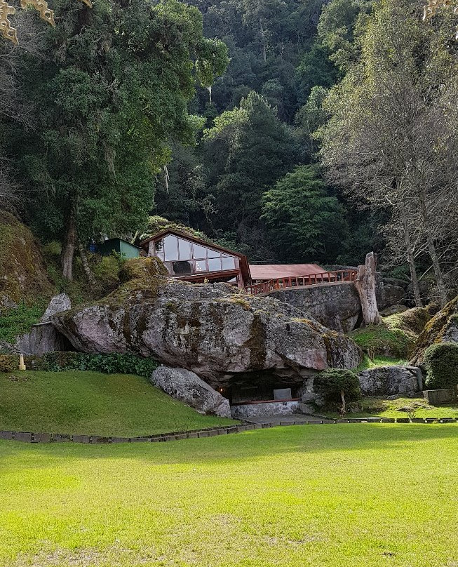 Hotel El Paraiso主图