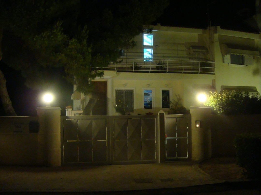 La Casa a Mare