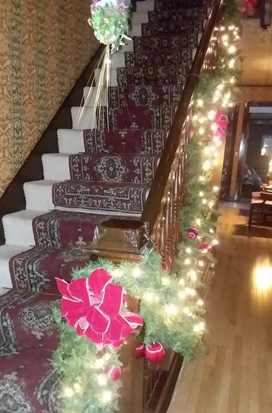 Calumet and Arizona Guest House主图