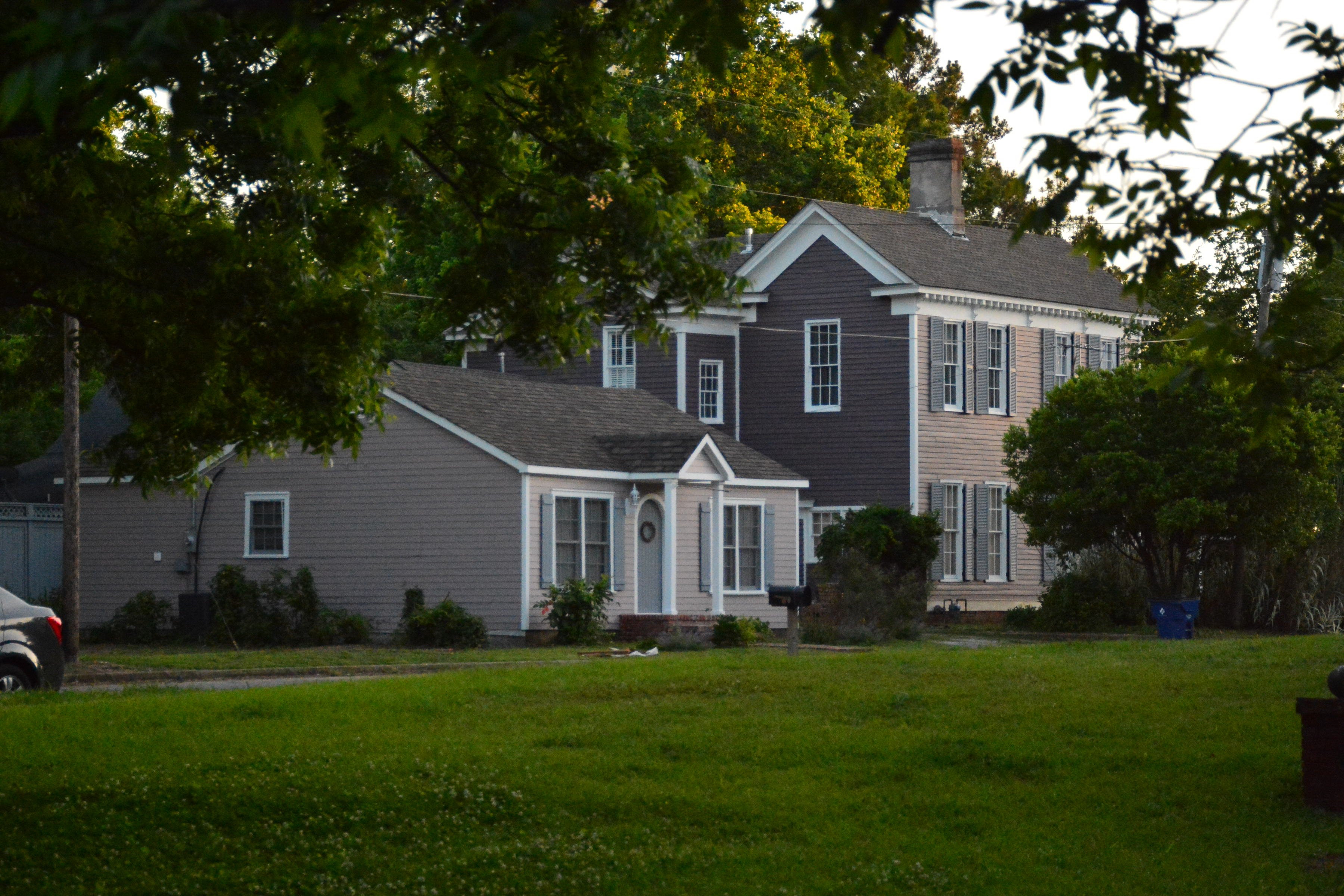 The Wynne House Inn-官方
