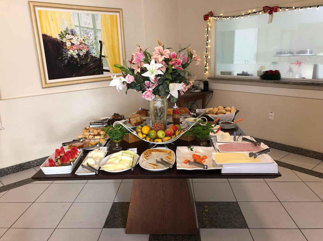 Bristol Sabrina Hotel de Charme主图