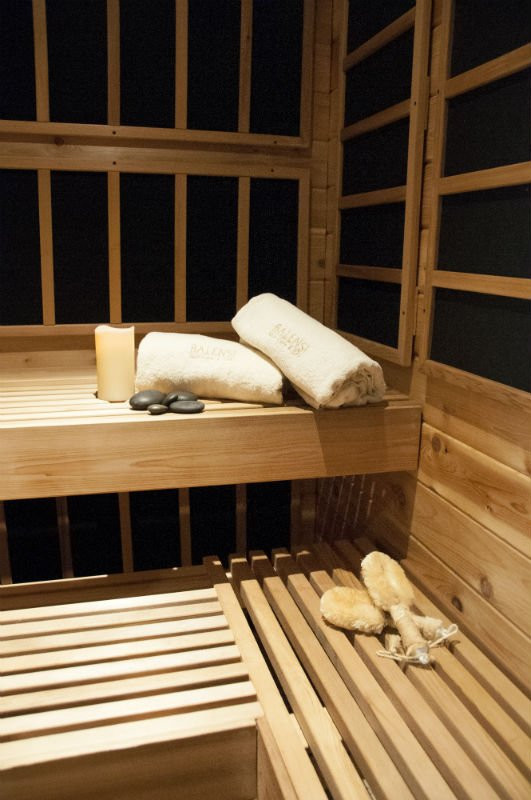 Balensi Spa-丘拉维斯塔必去景点