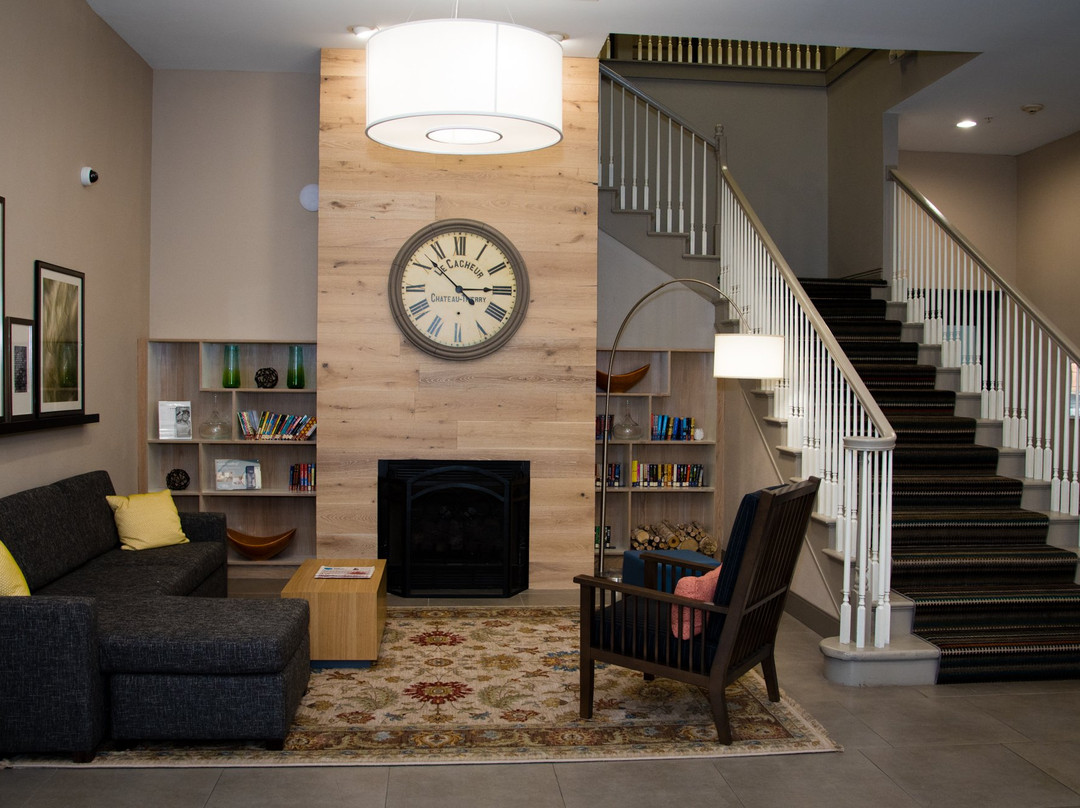 Country Inn & Suites By Carlson, Merrilville, IN主图