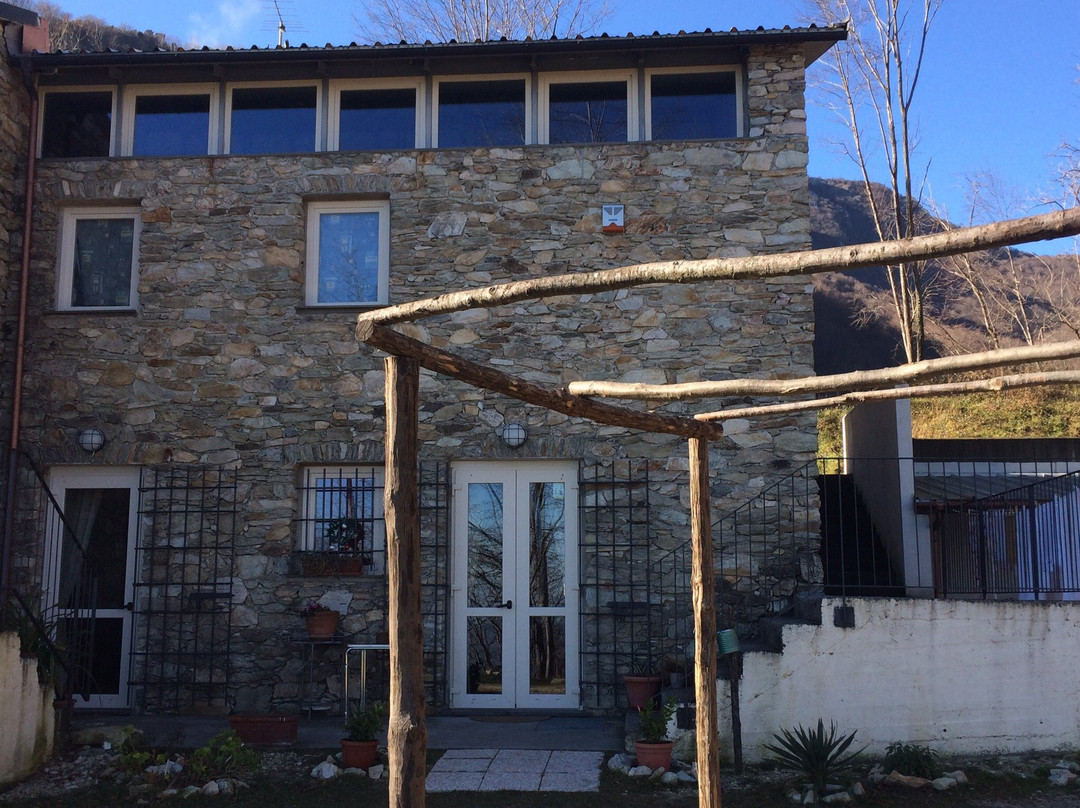 Cascina Porro la Lucanda di Giustenice主图