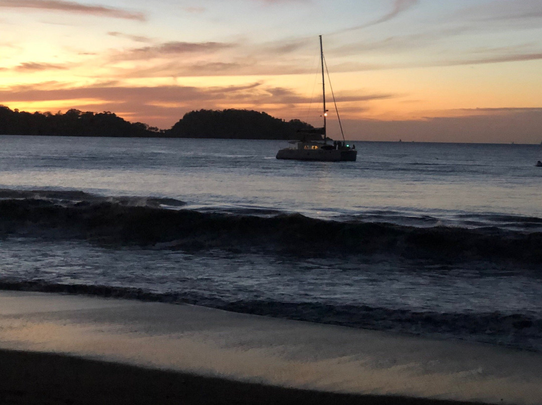 Costa Rica Sailing Center景点图片