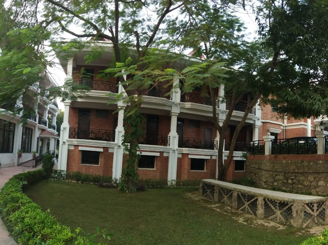 The Buddha Maya Garden Hotel By KGH Group主图