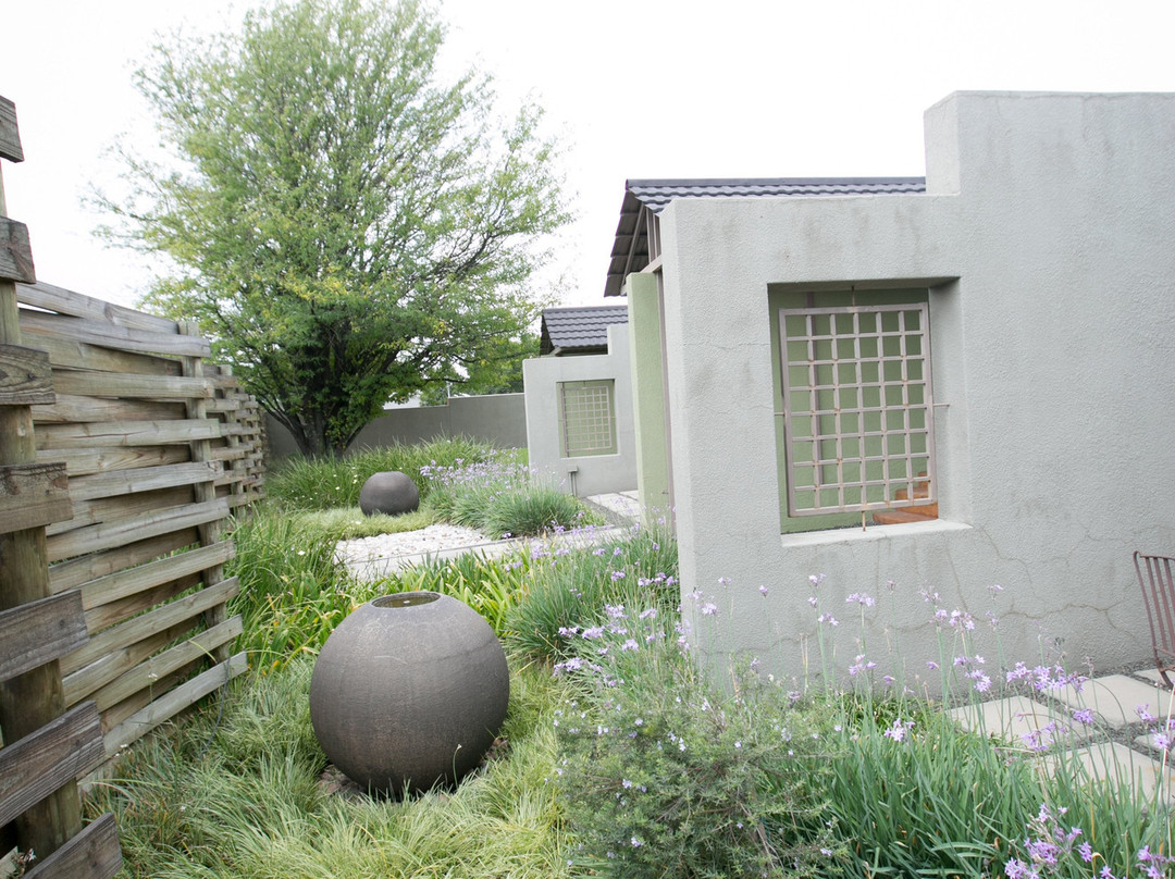 Perfek Stay Guesthouse主图