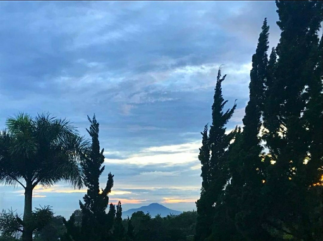 Ciater Hot Spring-万隆必去景点