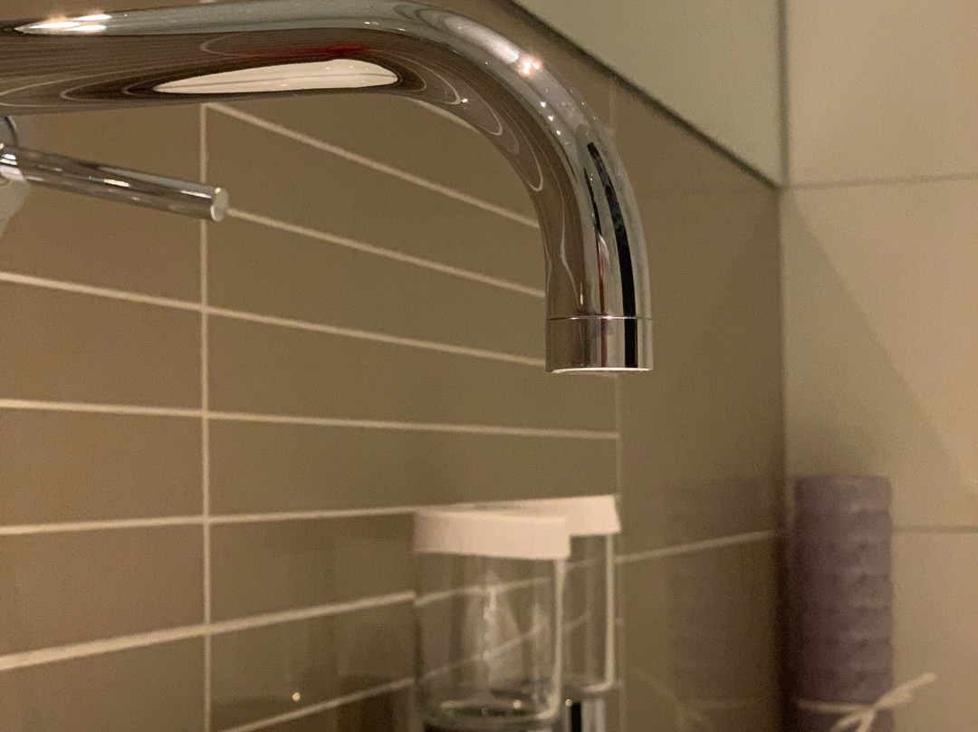 罗塞特精品酒店主图