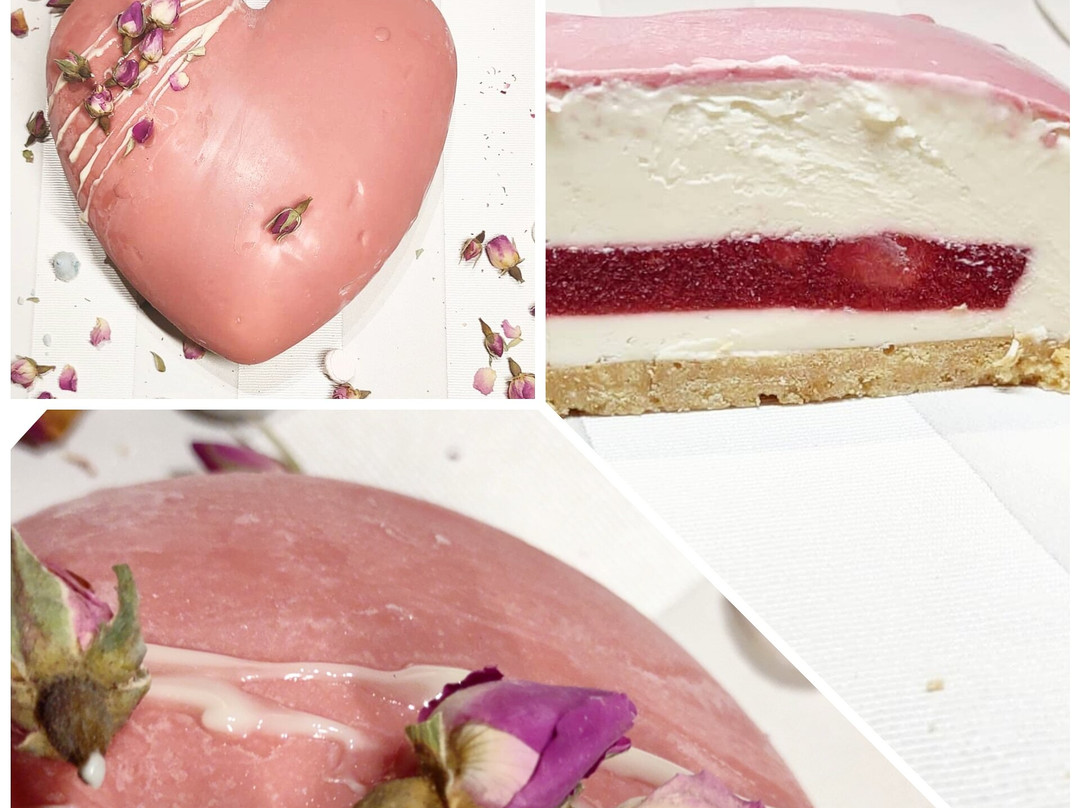 Gelateria Mandolina