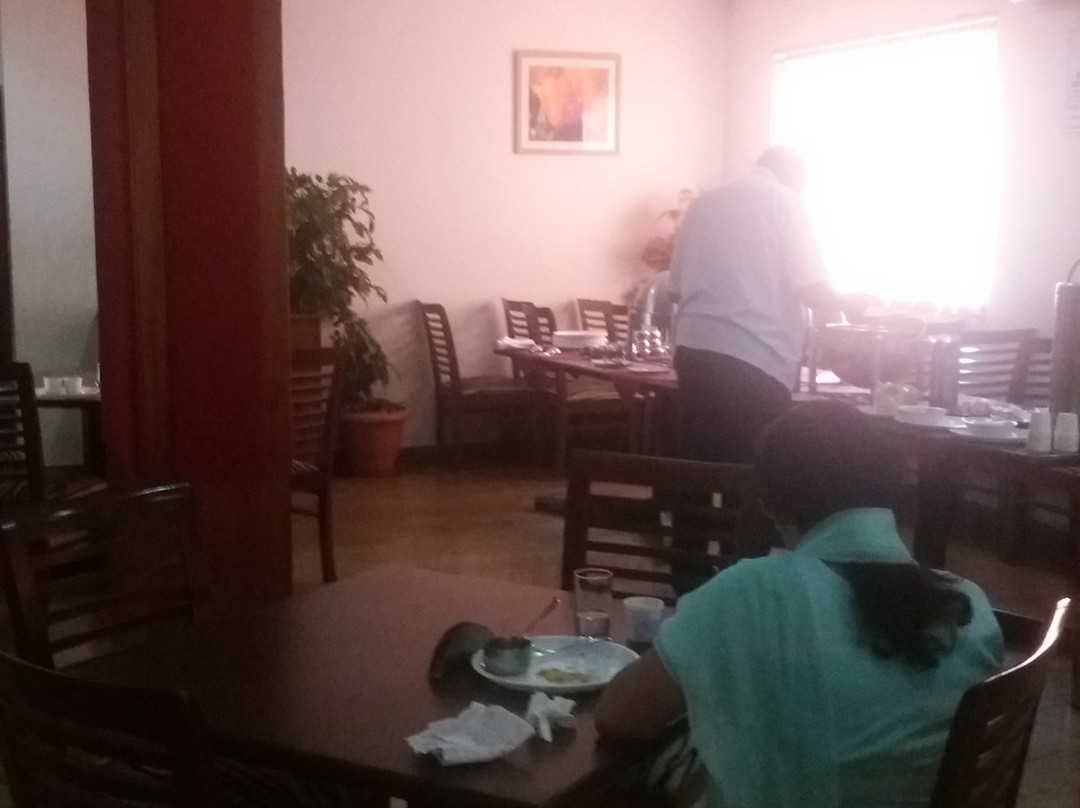 OYO 1152 Hotel Sun Inn主图