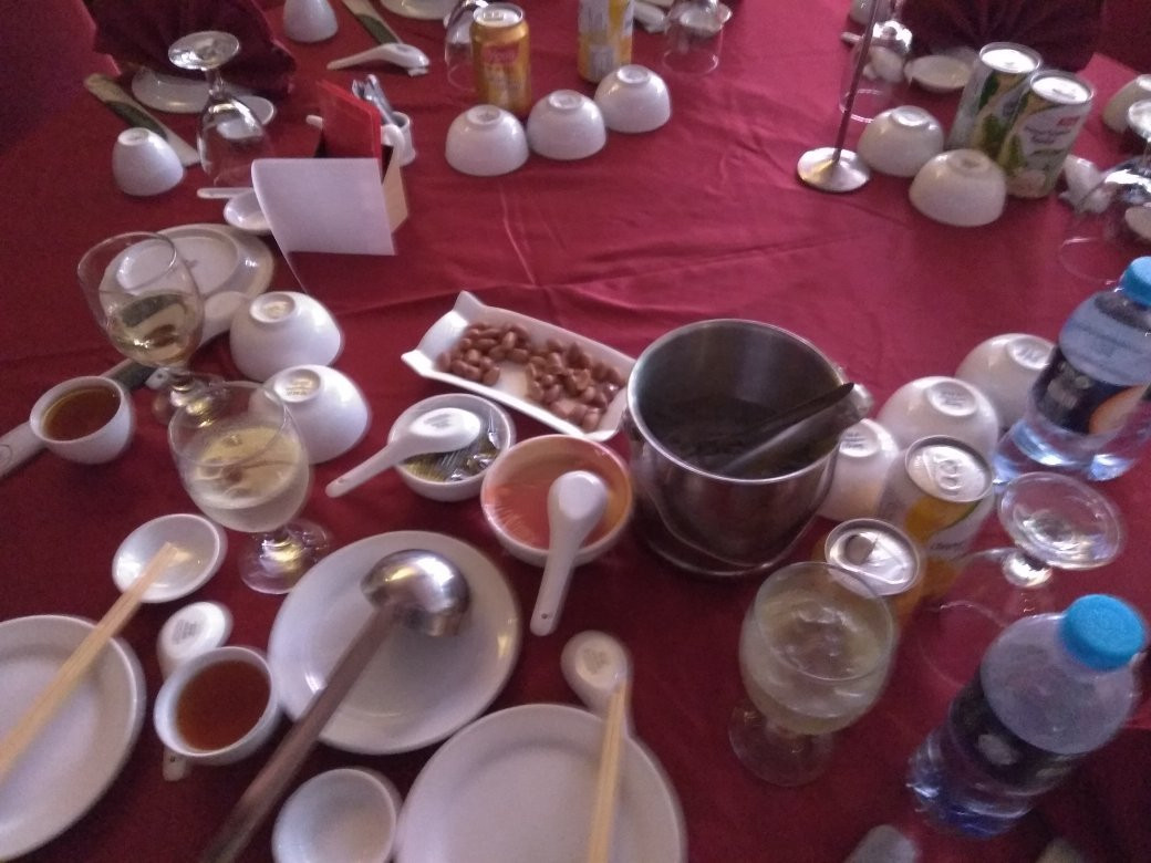 福拉雅酒店主图