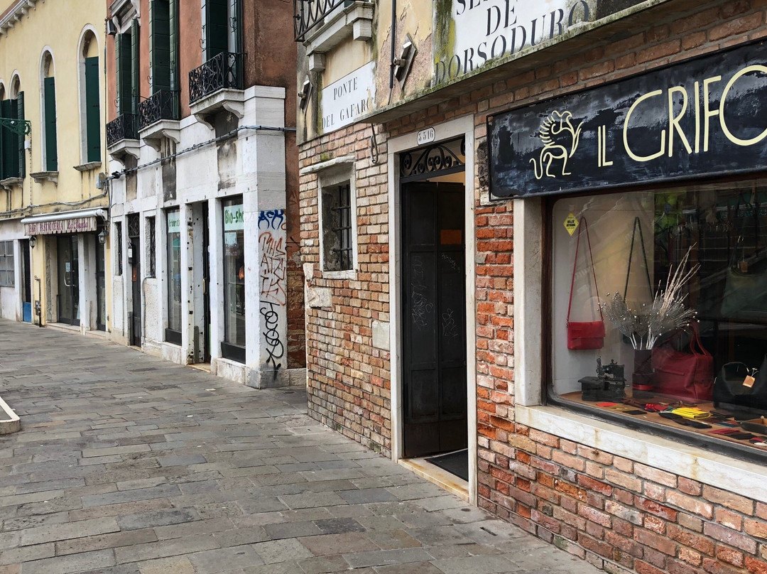 Il Grifone-威尼斯必去景点