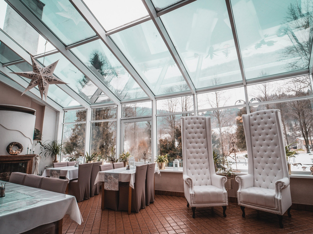 Core by Clare Smyth