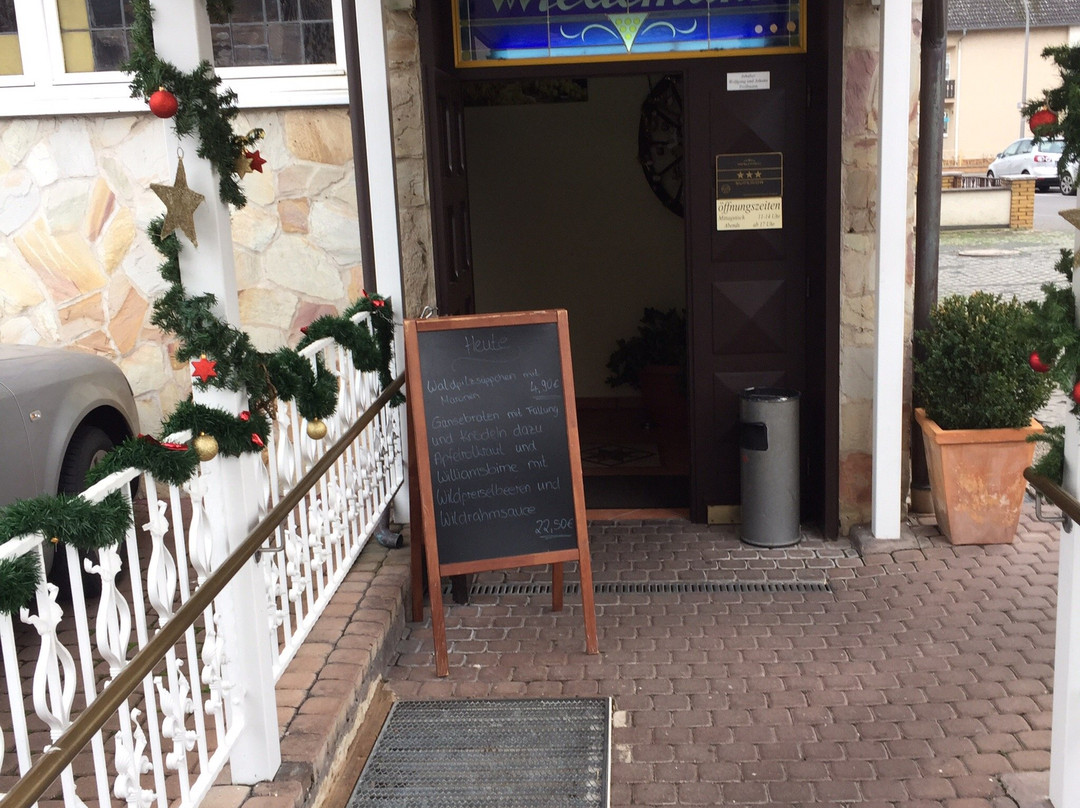 Hotel-Weinhaus Wiedemann主图