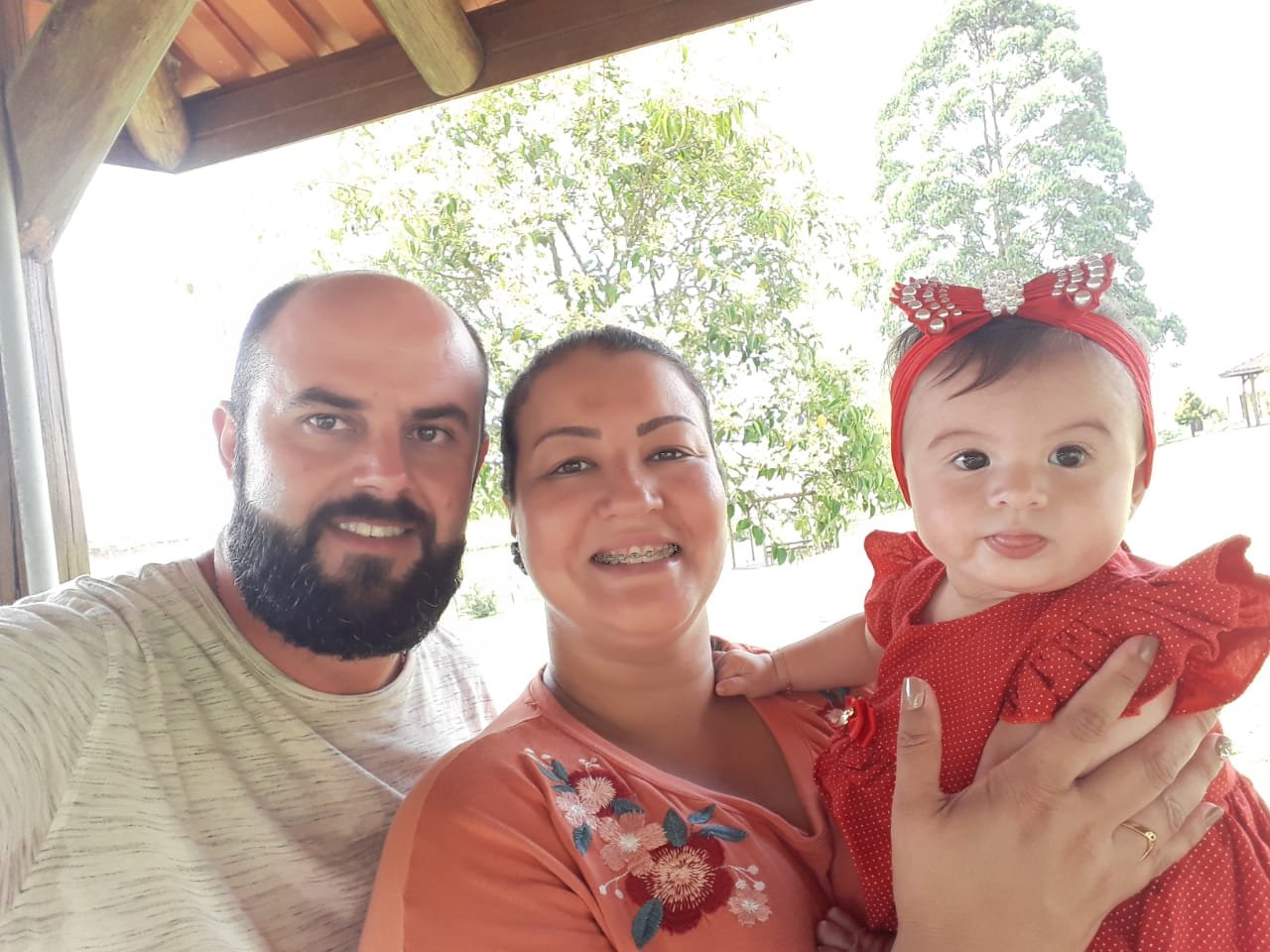 Sesc Pousada Rural em Lages-家庭/游戏区