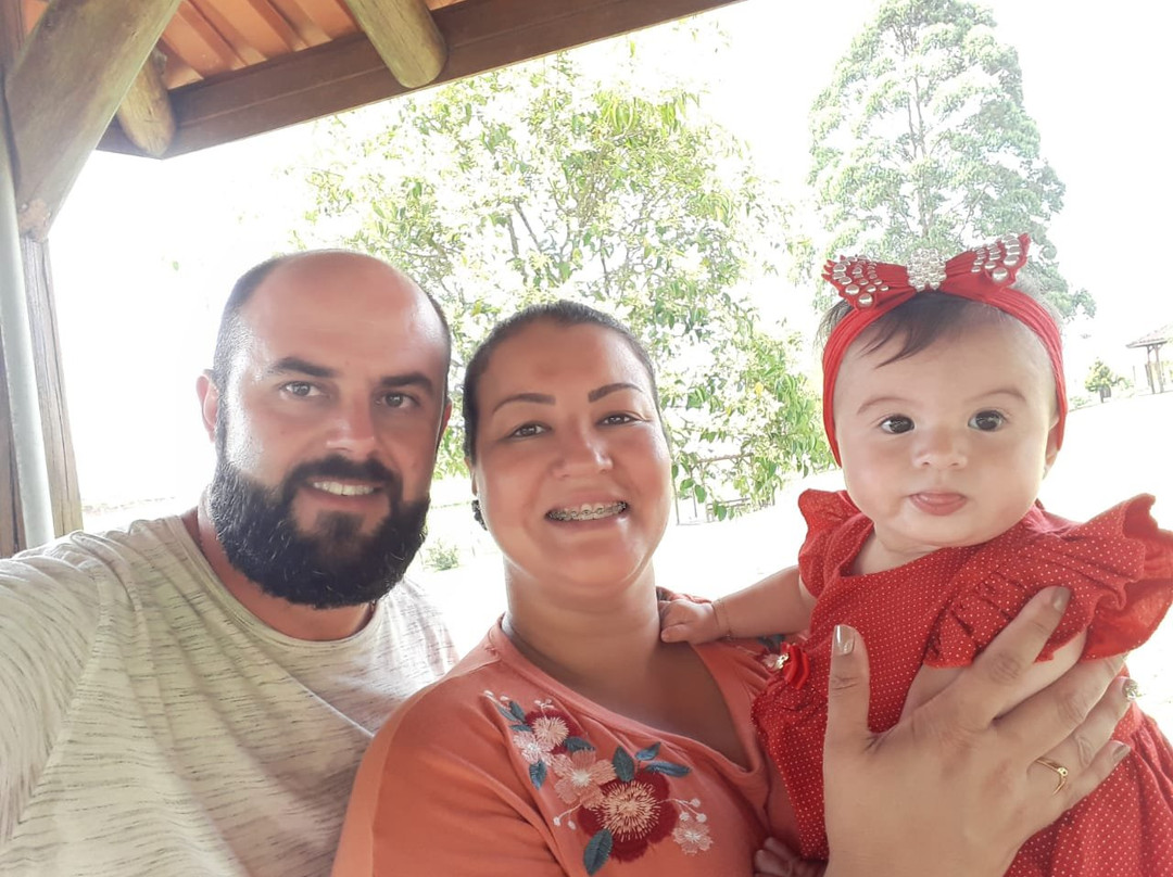 Sesc Pousada Rural em Lages主图