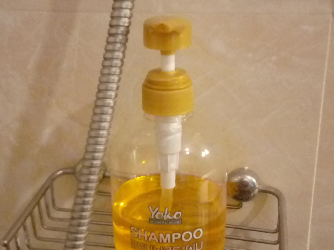 伊可瑞凯度假村主图