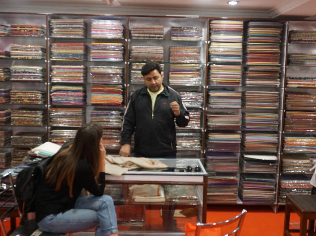 Orient Craft House-乌代布尔必去景点