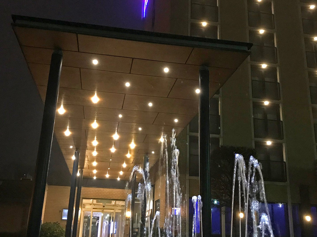 Van der Valk Hotel Venlo主图