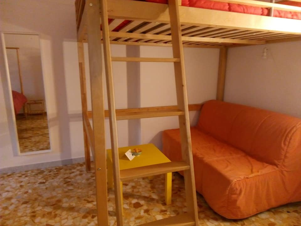 B&B Savonarola主图