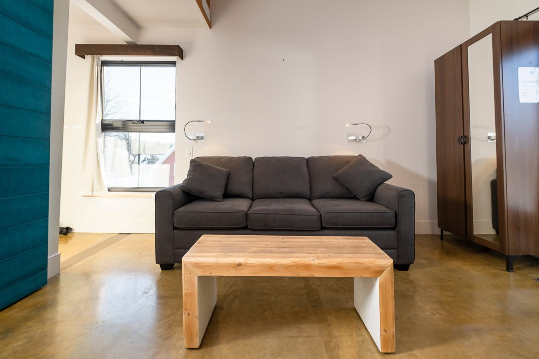 Auberge Sutton Brouërie主图