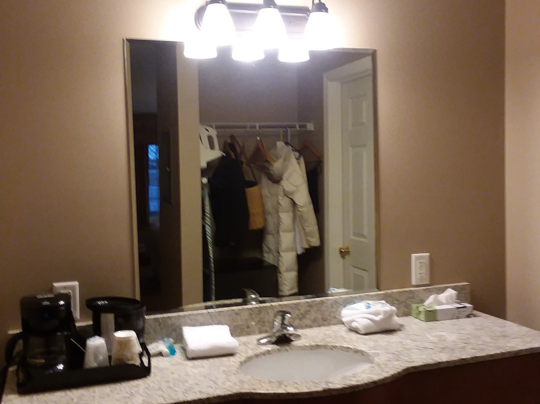 The Admiral's Inn主图