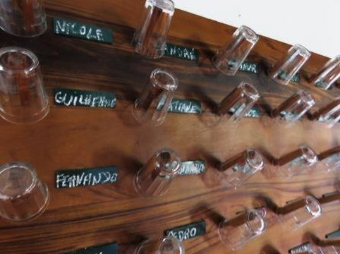 Pousada dos Querubins主图