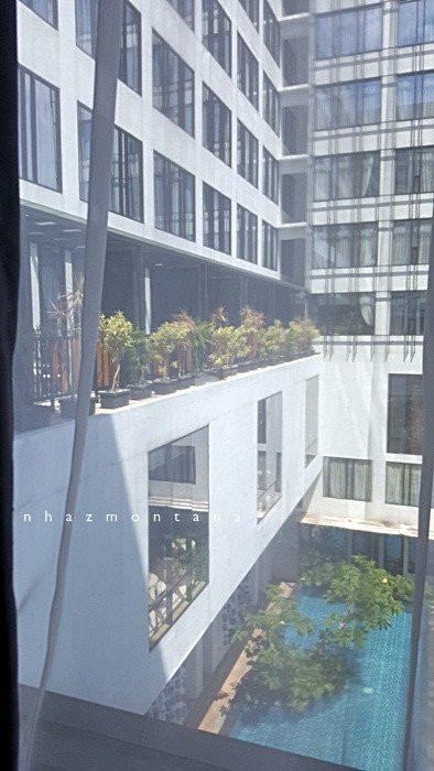 GAIA Cosmo Hotel主图