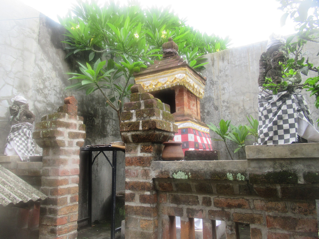 Hotel Intansari主图