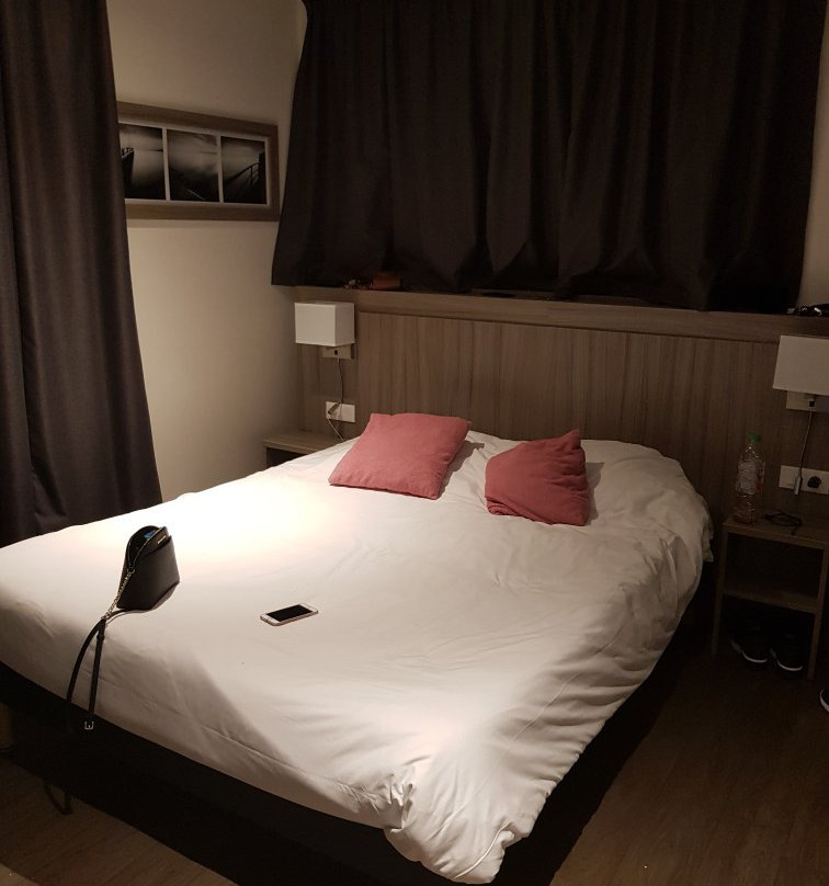 Tulip Inn Thionville主图