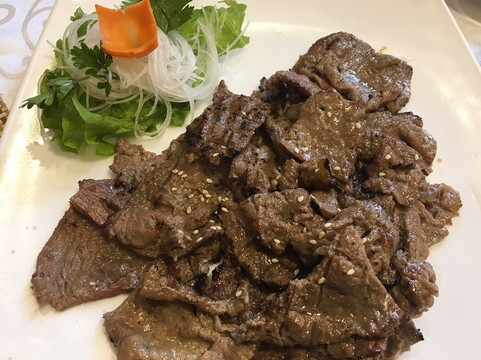 The Pyongyang Cafe主图