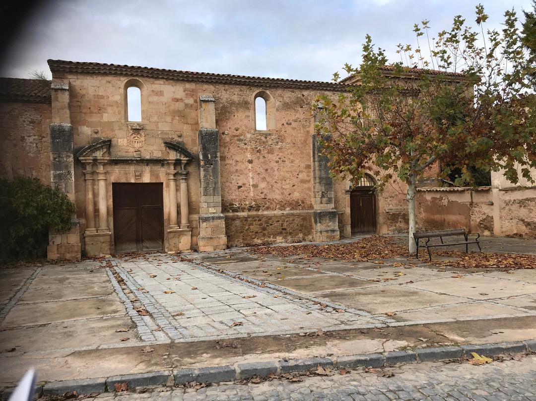 Convento de la Merced景点图片